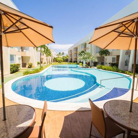 Apartamento Praia Guarajuba - Porto Smeralda Екстериор снимка