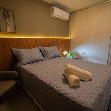 Apartamento Praia Guarajuba - Porto Smeralda Екстериор снимка