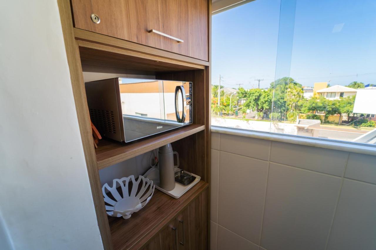 Apartamento Praia Guarajuba - Porto Smeralda Екстериор снимка