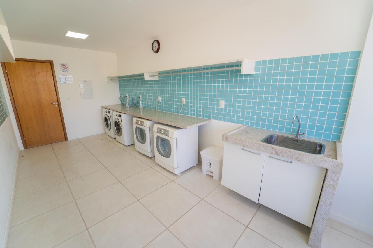 Apartamento Praia Guarajuba - Porto Smeralda Екстериор снимка