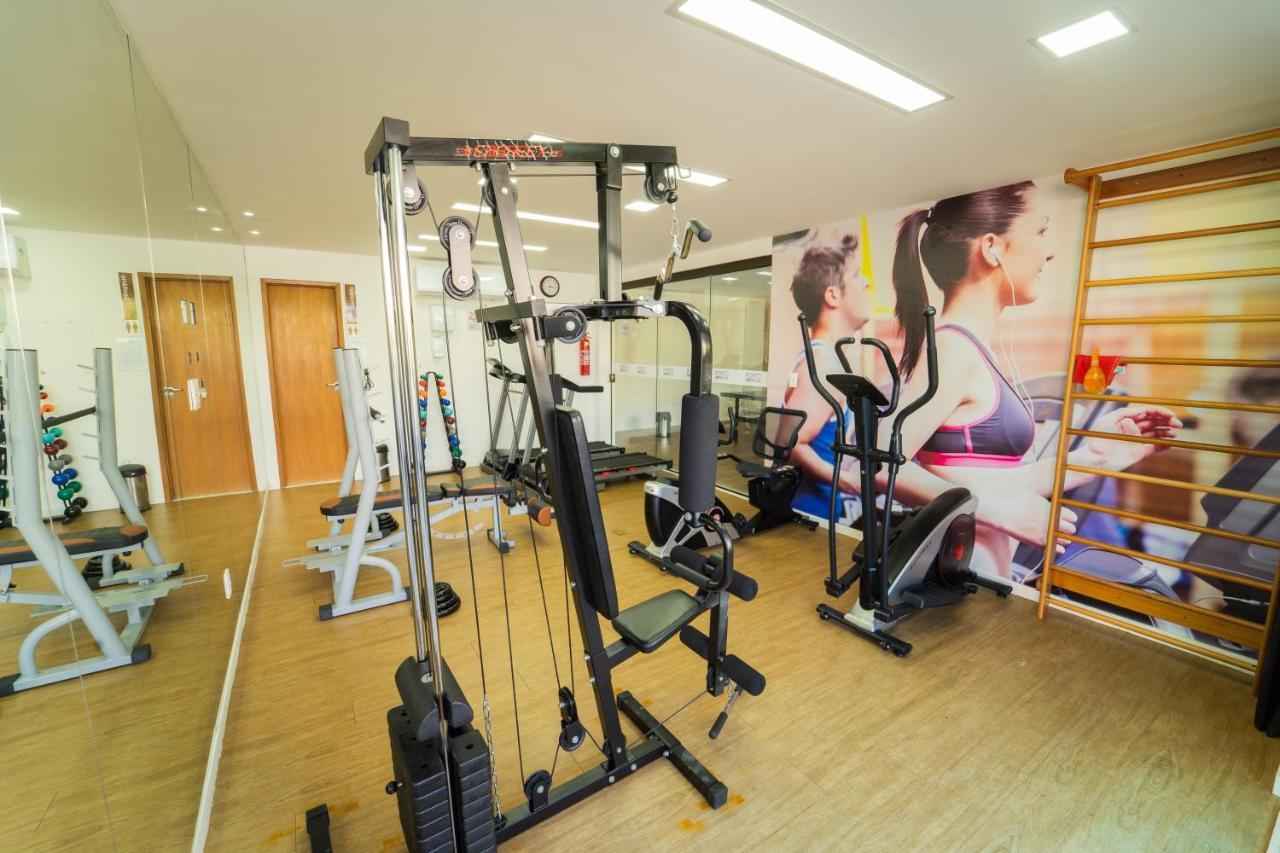 Apartamento Praia Guarajuba - Porto Smeralda Екстериор снимка