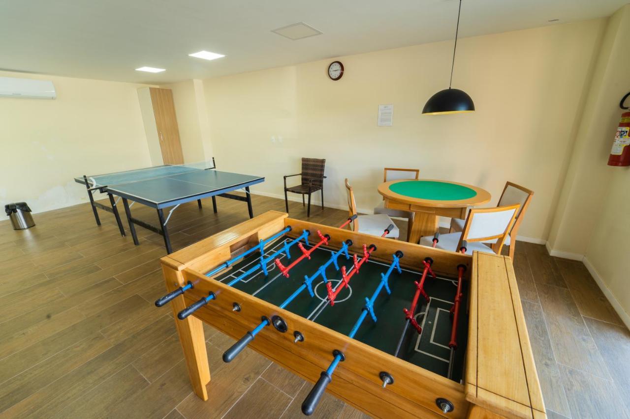 Apartamento Praia Guarajuba - Porto Smeralda Екстериор снимка